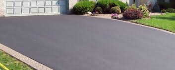 Best Driveway Crack Filling  in Eagle Grove, IA